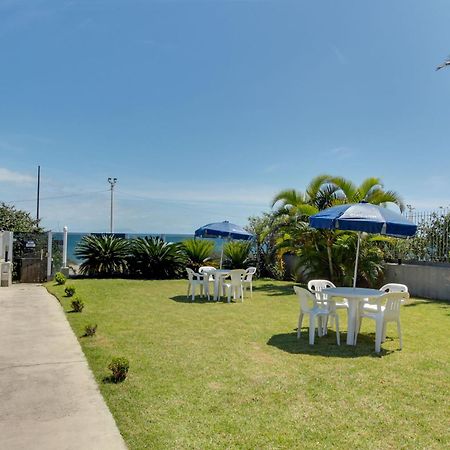 Imigrantes Apart Hotel Governador Celso Ramos Exterior photo