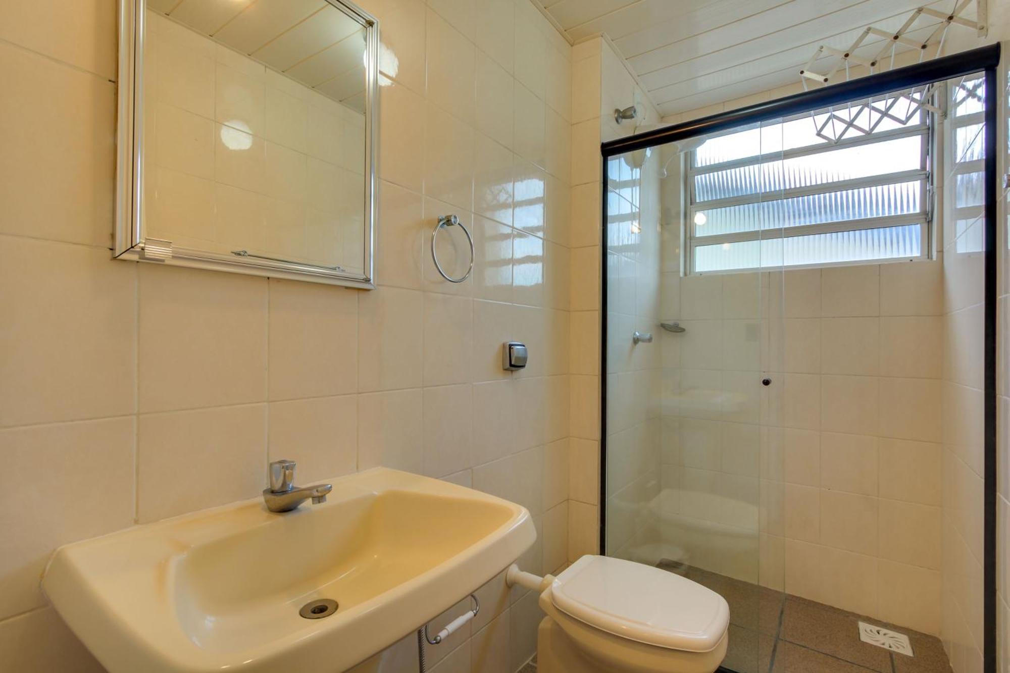 Imigrantes Apart Hotel Governador Celso Ramos Room photo